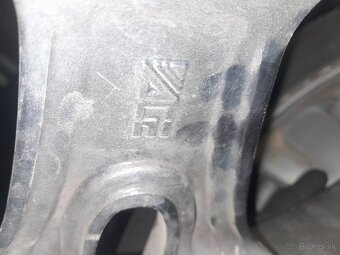 Predam elektróny 20 palcove z Bmw..
- 6