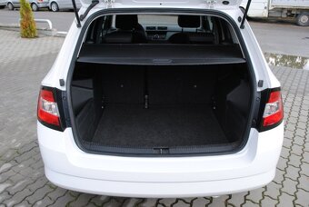 ŠKODA FÁBIA COMBI 1.4 TDI- PREDAJ AJ NA SPLÁTKY - 6