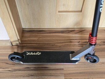 Ripper kolobezka (scooter) - 6