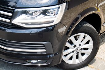 Volkswagen T6 Caravelle 2.0 TDI 150k LR Highline DSG 9 miest - 6