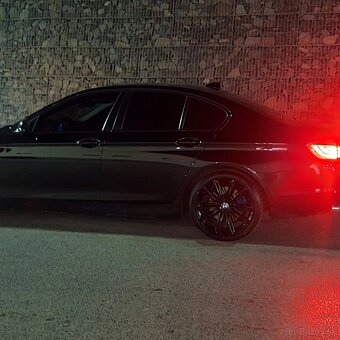 Bmw f10 530xd 190kw - 6