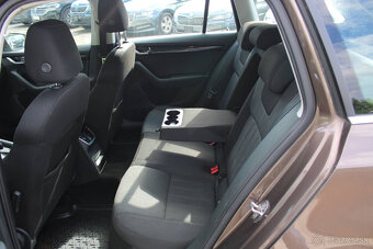 Škoda Octavia Combi 1.6 TDI 115k Style EU6 - 6