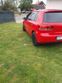 golf 6 1.6 tdi 77kw - 6