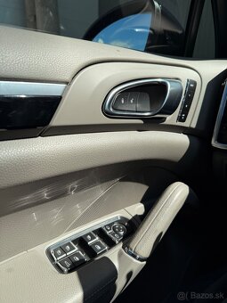 Porsche Cayenne II 3.0 Diesel Platinum Edition II FL - 6