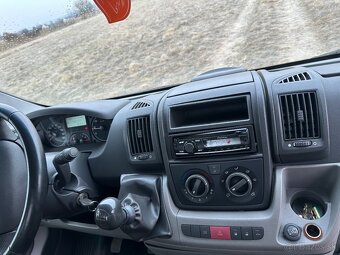 Fiat Ducato 3.0 Odťahovka,Odťahovy špeciál - 6
