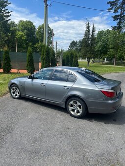 BMW 530xd - 6