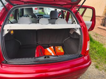 Citroen C3 - 6