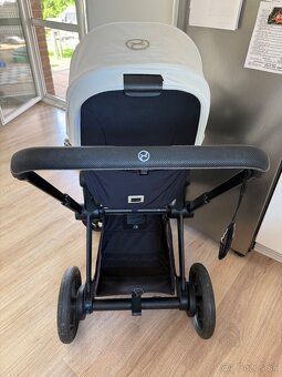Cybex e priam 2022 - 6