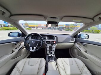 Volvo V40 T4 Ocean Race Powershift - 6