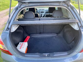 Honda Civic VII 1,6i facelift - 6