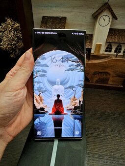 Samsung Note 20 ultra Mystic White - 6