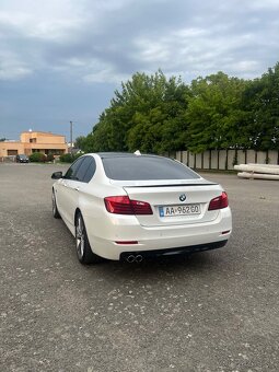 Bmw F10 520d - 6
