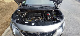 Peugeot 5008 1.6 BlueHDi 120 S&S Allure,7.miestne, 2018 - 6