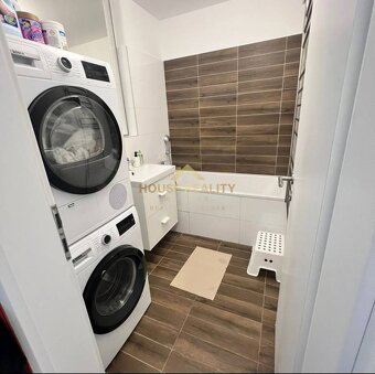 Moderný 2 izbový byt NOVOSTAVBA, Malokrasňanská ulica, BA II - 6