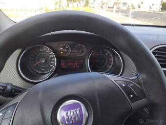 Fiat Bravo 1,9 Mjtd 88kw - 6