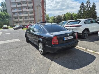 Škoda Superb 1.9 Tdi - 6