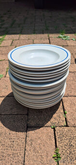 Karlovarsky porcelan - retro z Ceskoslovenska - 6
