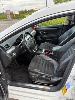 Predám Volkswagen CC - 6