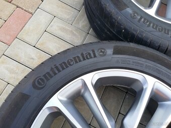 Hyundai Santa Fe, Kia 5x114,3 r19 - 6