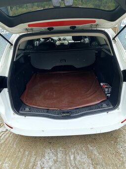 Ford Mondeo combi - 6