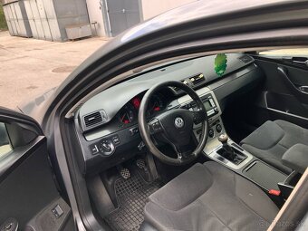 Volkswagen Passat B6 2.0 TDI 4x4 - 6
