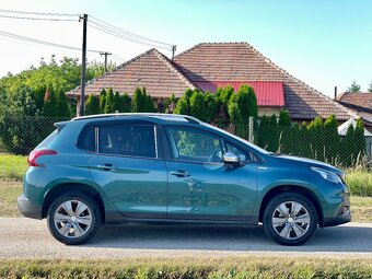 Peugeot 2008 1.2 PureTech Style E6.2 - 6
