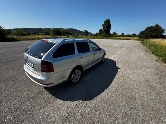 Skoda octavia 1.9tdi - 6
