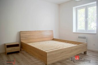 Prenájom 2 - izbových bytov v obci Ivánka pri Nitre - 6