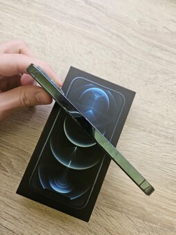 iPhone 12 pro 128gb - 6