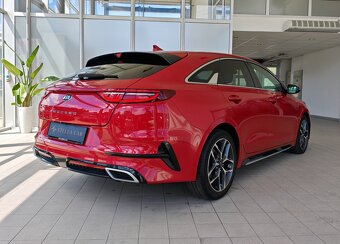 KIA Proceed 1.5 T-GDi GT-Line A/T // AJ NA SPLÁTKY - 6