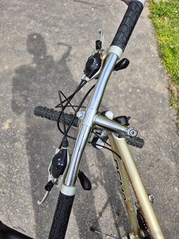 Bicykel Dema - 6
