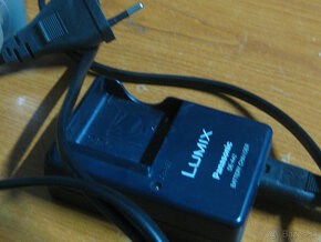 Panasonic LUMIX DMC-FX12 - 6