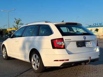 2020 ŠKODA OCTAVIA III FACELIFT 2.0TDI DSG - 6