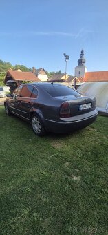 Škoda Superb 2.0 TDI 103kw - 6