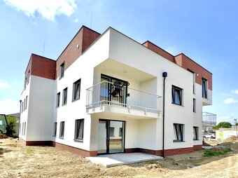 Predaj 3-izb. bytu s balkónom, Nová Tehelňa, Senec (A1203) - 6