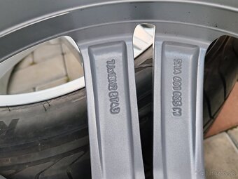 VW TIGUAN, KODIAQ, SEAT 5X112 - 6