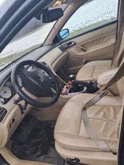 Peugeot 2 .2. Dyzel - 6