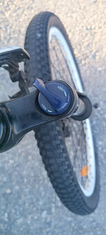 Scott Voltage YZ20 26" MTB - 6