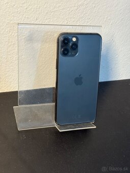 Predám Apple iPhone 11 PRO 256GB Black Stav Nového Telefónu - 6