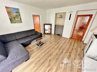 Na predaj 3- izbový byt v Prešove,Janouškova ul.,centrum na - 6