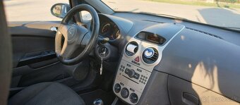 Predám Opel Corsa 1.3 CDTI - 6