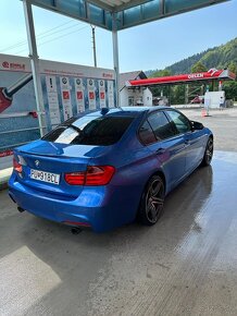 BMW 320D XDRIVE (F30) - 6