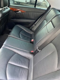 Rozpredam mercedes w211 - 6