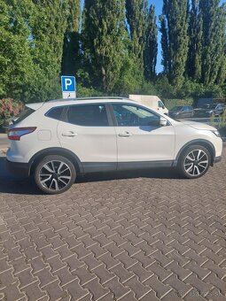 Nissan Qashqai 1.6 DIG-T Tekna - 6