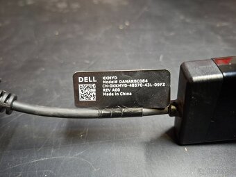 DisplayPort na DVI-D redukcia (HP, Dell, Lenovo, BizLink) - 6