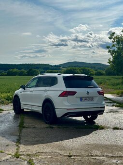 🔥VW Tiguan 2.0 TDI R-Line DSG 4x4Full LED, Dynaudio🔥 - 6