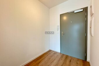 | 1i byt + pivnica, Ovocné sady BA II.- Trnávka, 28,50 m2 - 6