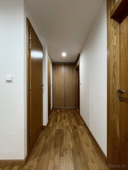 Prenájom kancelárskych priestorov – centrum Košíc, Rázusova - 6