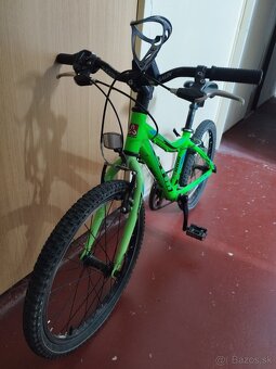 Detské bicykle - 6
