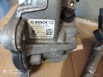 vstrekovače 2.0tdi 110kw CRLB - 6